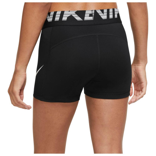 Nike Γυναικείο σορτς W NP DF GRX Short 3''
